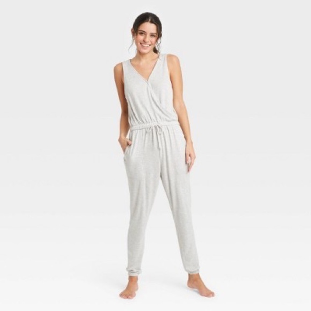 Stars Above Jumpsuit